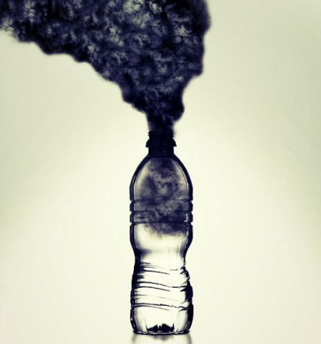 plastik çevre zararı