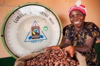 adi ticaret cikolata