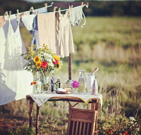 dogal camasir deterjani