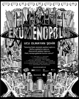 ekümenopolis