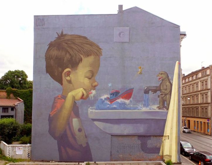 etam cru oslo