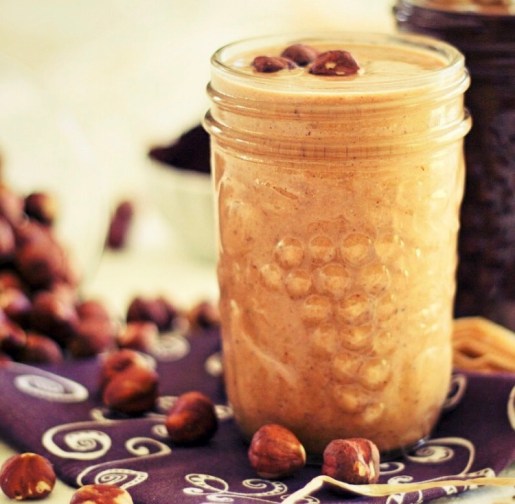 katkısız findik ezmesi