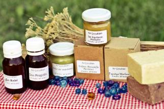 kir cocuklari urunler