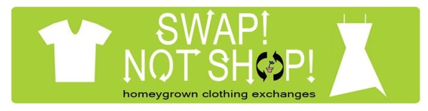 swap not shop